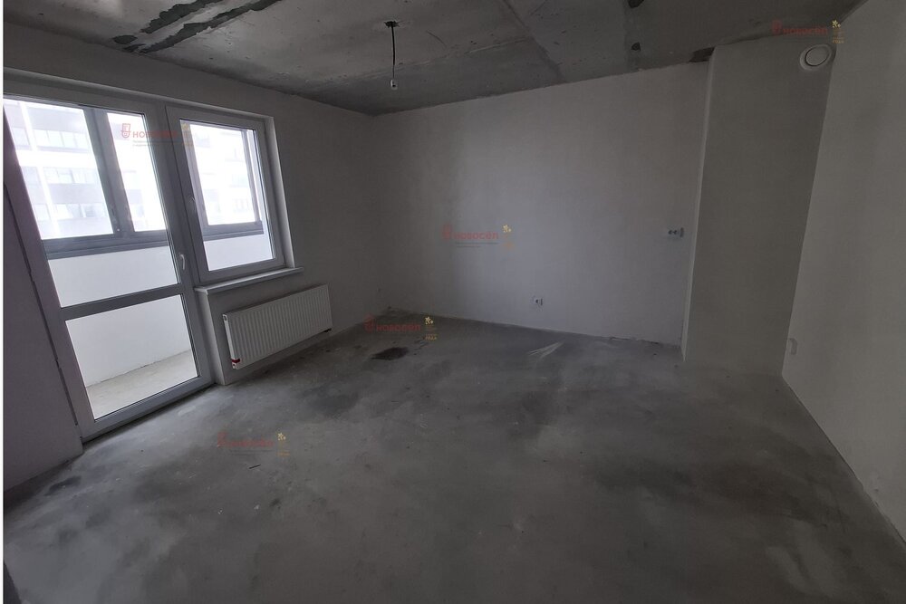 Екатеринбург, ул. Отрадная, 1 (ВИЗ) - фото квартиры (8)