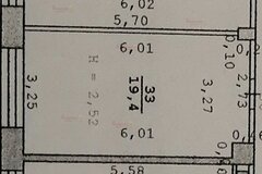 Екатеринбург, ул. Таганская, 8 (Эльмаш) - фото комнаты