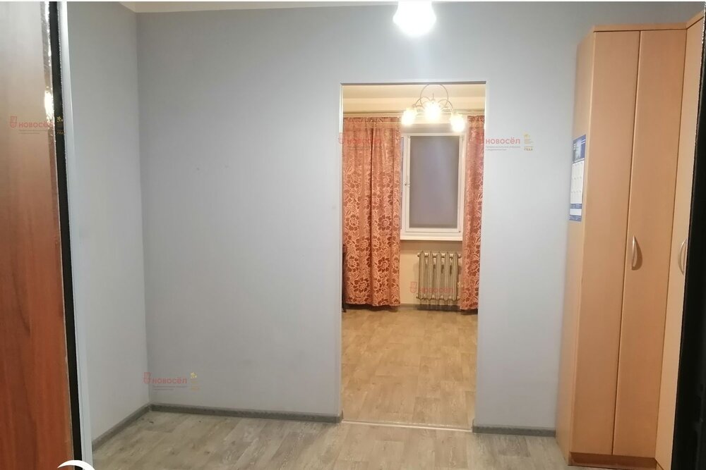 Екатеринбург, ул. Таганская, 8 (Эльмаш) - фото комнаты (3)