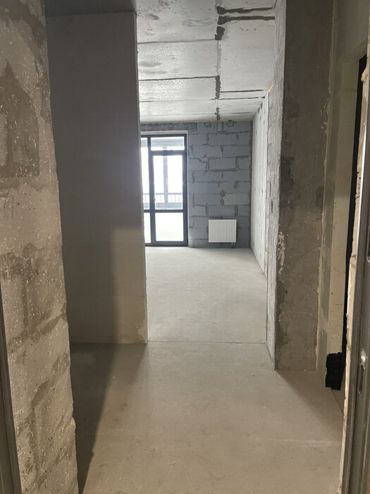 Екатеринбург, ул. Викулова, 24 - фото торговой площади (1)