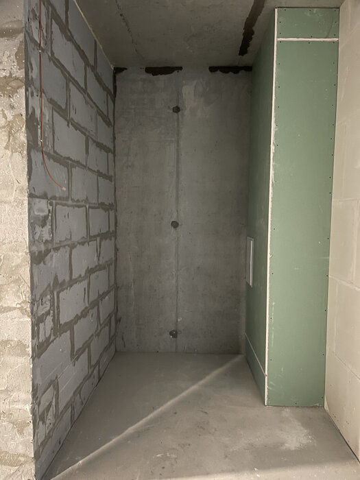 Екатеринбург, ул. Викулова, 24 - фото торговой площади (4)