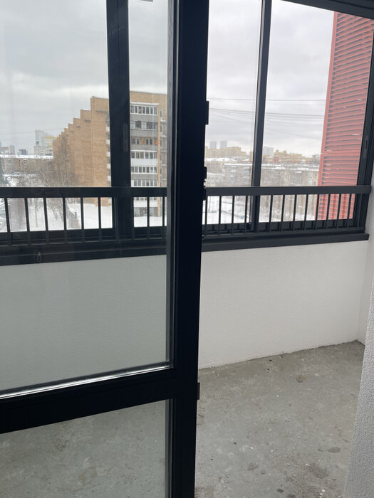 Екатеринбург, ул. Викулова, 24 - фото торговой площади (5)