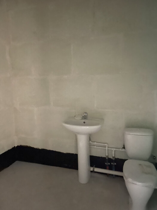 Екатеринбург, ул. Викулова, 24 - фото торговой площади (6)