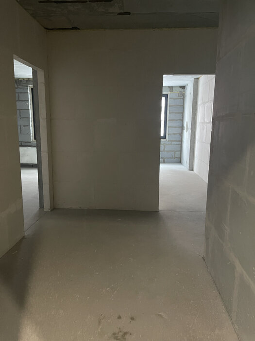 Екатеринбург, ул. Викулова, 24 (ВИЗ) - фото квартиры (2)