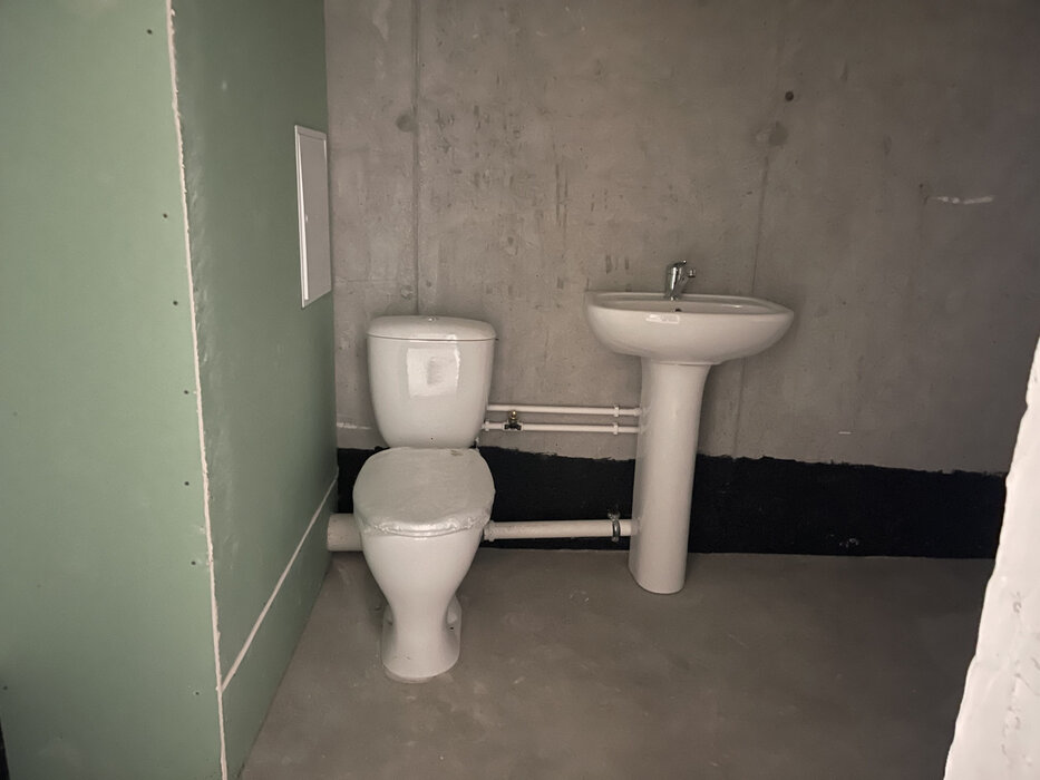 Екатеринбург, ул. Викулова, 24 (ВИЗ) - фото квартиры (6)