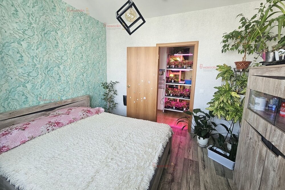Екатеринбург, ул. Сахарова, 76 (Академический) - фото квартиры (12)