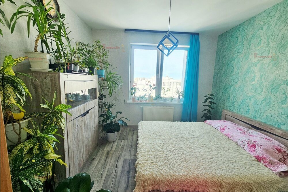 Екатеринбург, ул. Сахарова, 76 (Академический) - фото квартиры (13)