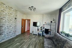 Екатеринбург, ул. Академика Сахарова, 76 (Академический) - фото квартиры