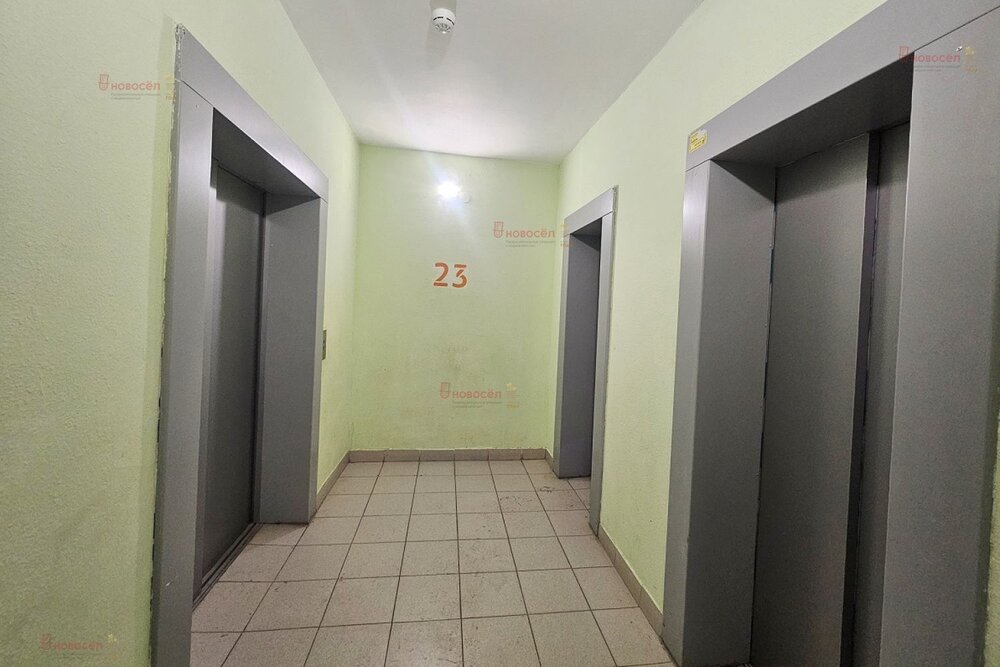 Екатеринбург, ул. Сахарова, 76 (Академический) - фото квартиры (3)