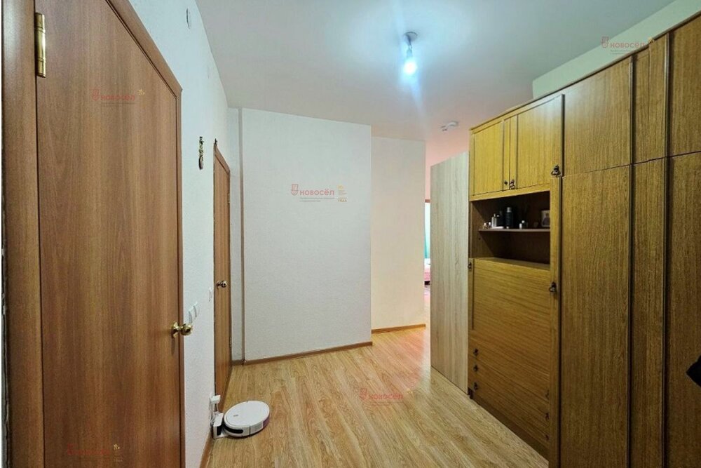 Екатеринбург, ул. Сахарова, 76 (Академический) - фото квартиры (9)