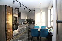 Екатеринбург, ул. Мраморская, 4 (Уктус) - фото квартиры