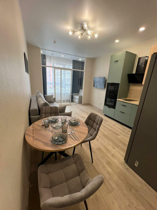 Екатеринбург, ул. Айвазовского, 52 (Автовокзал) - фото квартиры (4)