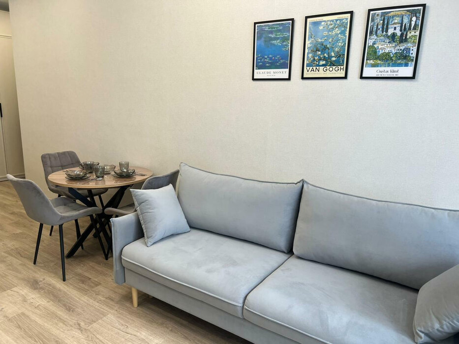 Екатеринбург, ул. Айвазовского, 52 (Автовокзал) - фото квартиры (6)