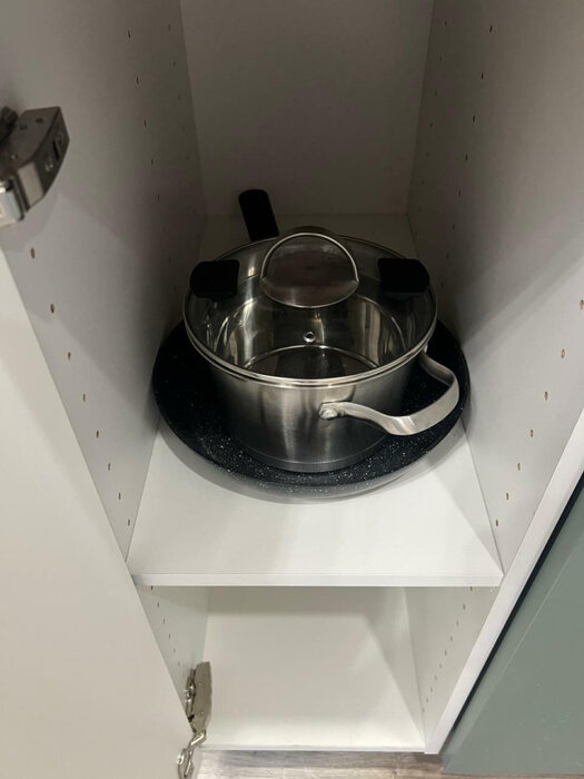 Екатеринбург, ул. Айвазовского, 52 (Автовокзал) - фото квартиры (7)