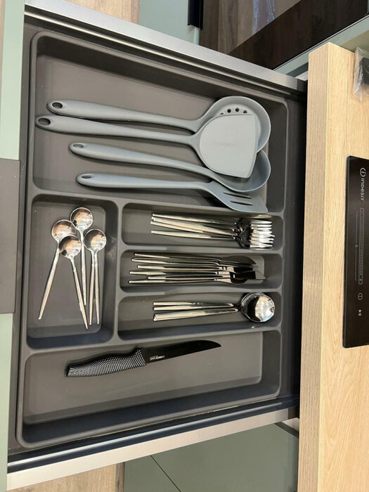 Екатеринбург, ул. Айвазовского, 52 (Автовокзал) - фото квартиры (8)