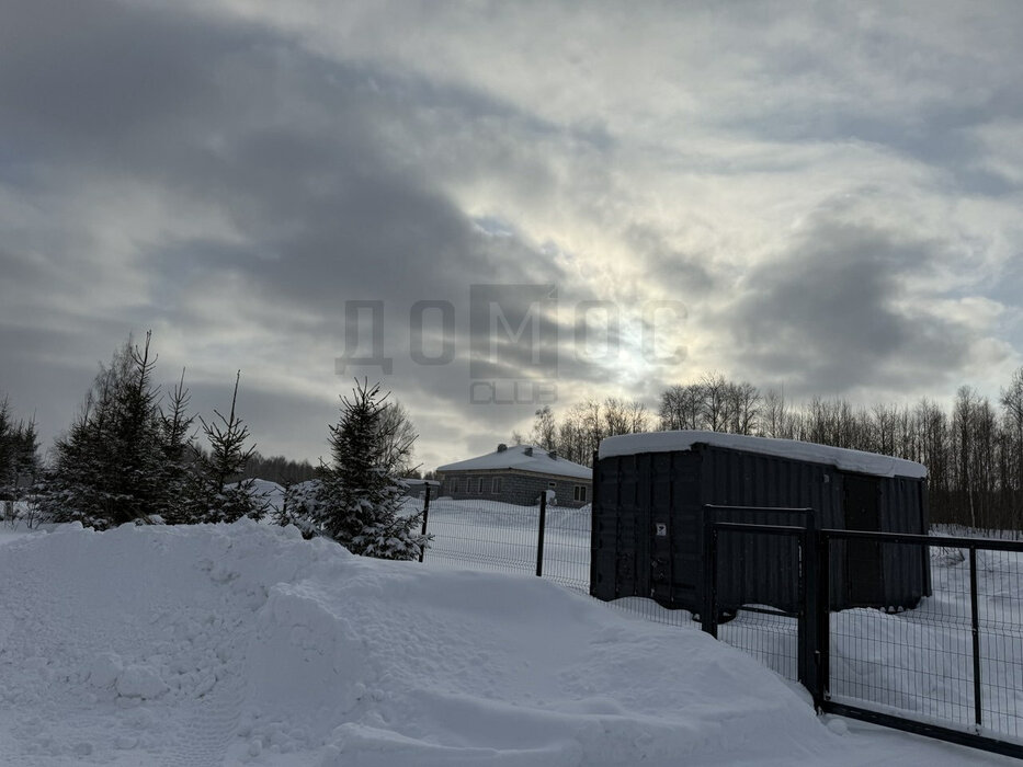 к.п. Семейные традиции (городской округ Первоуральск, п. Хрустальная) - фото земельного участка (4)