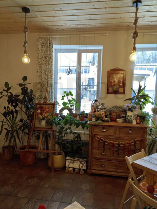 к.п. Семейные традиции (городской округ Первоуральск, п. Хрустальная) - фото земельного участка (8)