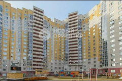 Екатеринбург, ул. Островского, 1 (Автовокзал) - фото квартиры