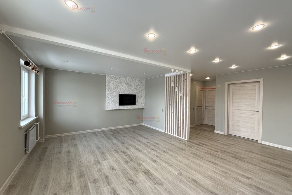 г. Сысерть, ул. Каменный цветок, 3 (городской округ Сысертский) - фото квартиры (3)