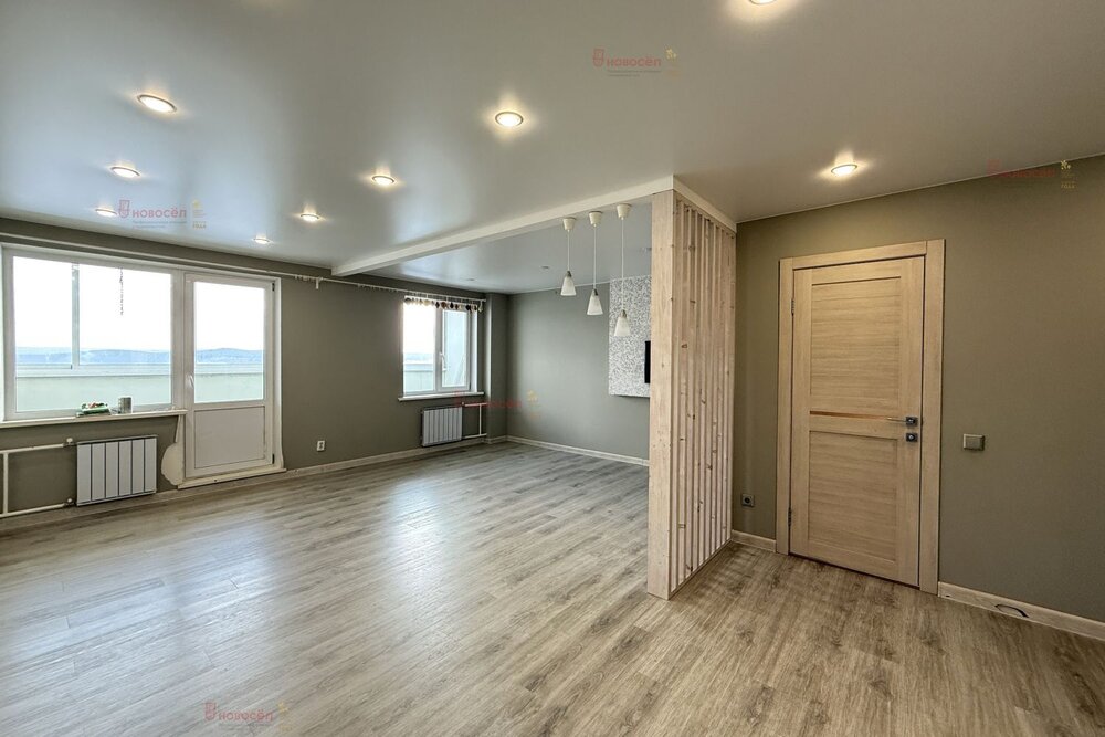 г. Сысерть, ул. Каменный цветок, 3 (городской округ Сысертский) - фото квартиры (4)