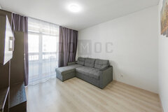 Екатеринбург, ул. Евгения Савкова (Широкая речка) - фото квартиры