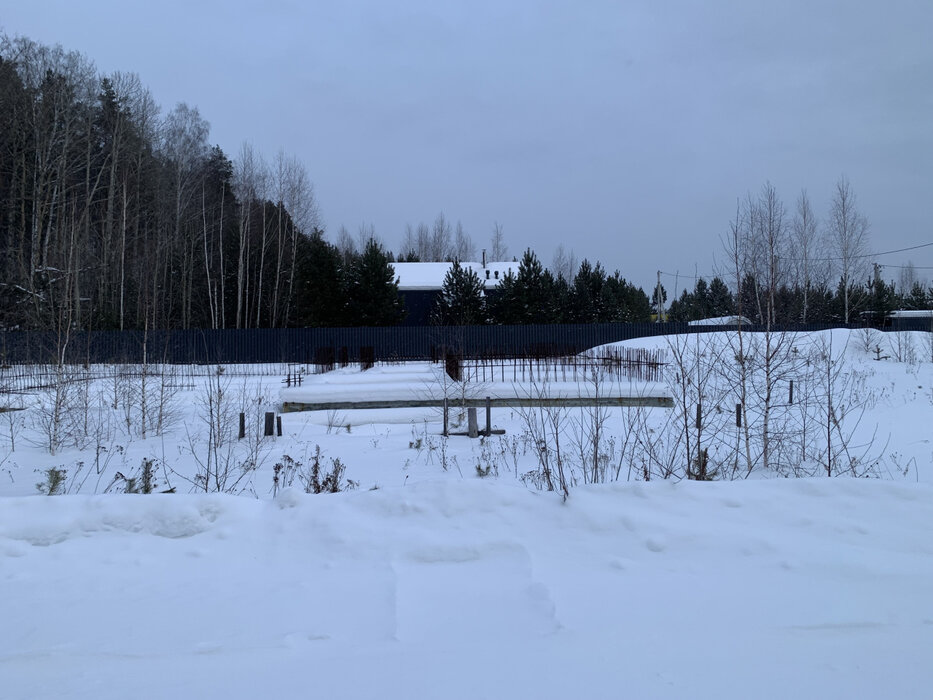 Екатеринбург, ул. Макаровский-1 (Горный щит) - фото земельного участка (2)