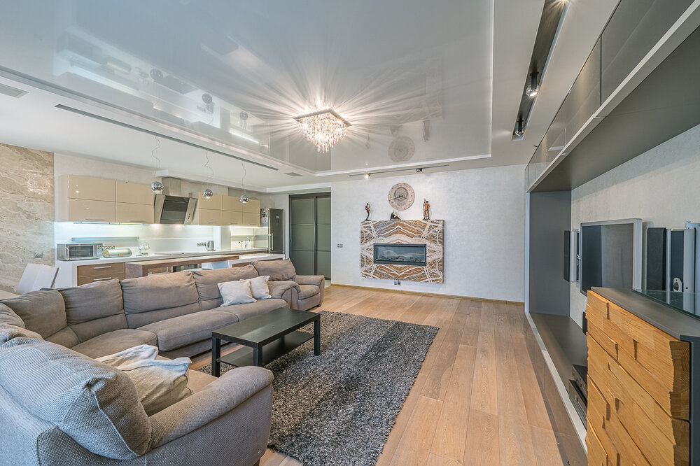 Екатеринбург, ул. Мичурина, 99 (Центр) - фото квартиры (1)