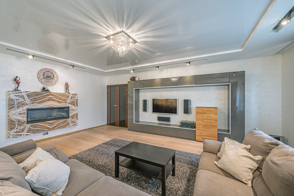 Екатеринбург, ул. Мичурина, 99 (Центр) - фото квартиры (2)