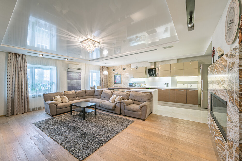 Екатеринбург, ул. Мичурина, 99 (Центр) - фото квартиры (3)