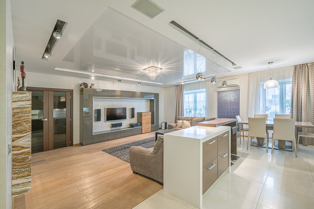 Екатеринбург, ул. Мичурина, 99 (Центр) - фото квартиры (4)