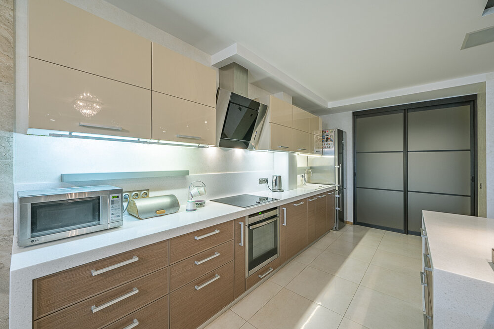 Екатеринбург, ул. Мичурина, 99 (Центр) - фото квартиры (5)