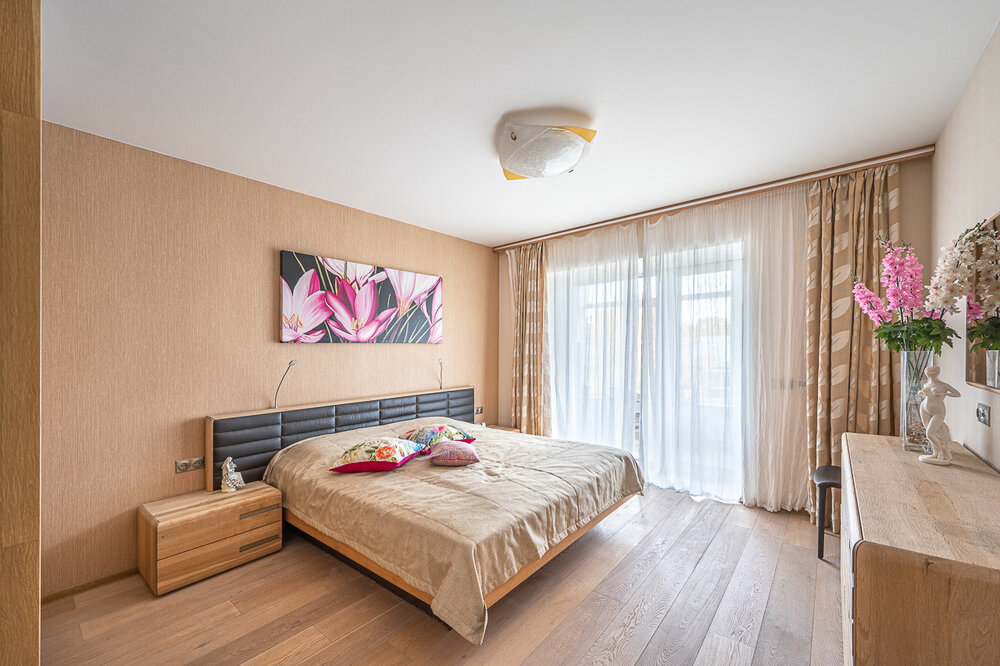 Екатеринбург, ул. Мичурина, 99 (Центр) - фото квартиры (7)