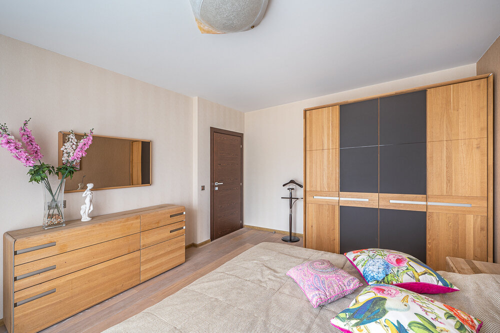 Екатеринбург, ул. Мичурина, 99 (Центр) - фото квартиры (8)