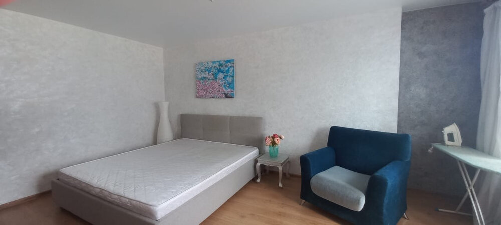 Екатеринбург, ул. Юмашева, 3 (ВИЗ) - фото квартиры (1)