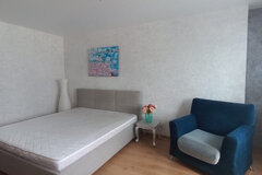 Екатеринбург, ул. Юмашева, 3 (ВИЗ) - фото квартиры