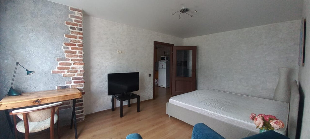 Екатеринбург, ул. Юмашева, 3 (ВИЗ) - фото квартиры (2)