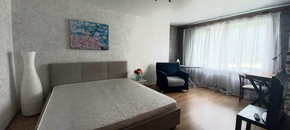 Екатеринбург, ул. Юмашева, 3 (ВИЗ) - фото квартиры (4)