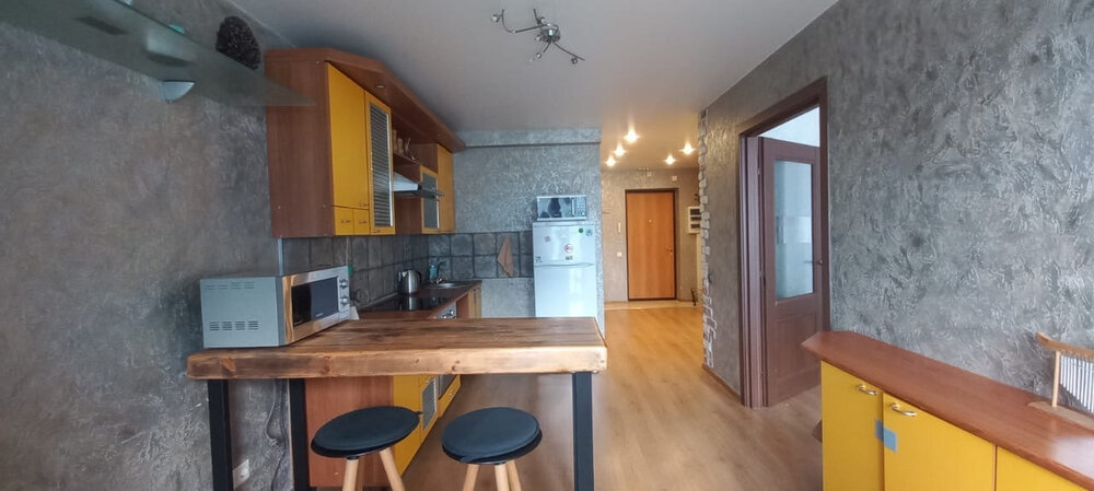 Екатеринбург, ул. Юмашева, 3 (ВИЗ) - фото квартиры (5)