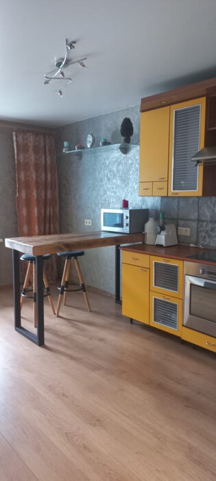 Екатеринбург, ул. Юмашева, 3 (ВИЗ) - фото квартиры (7)