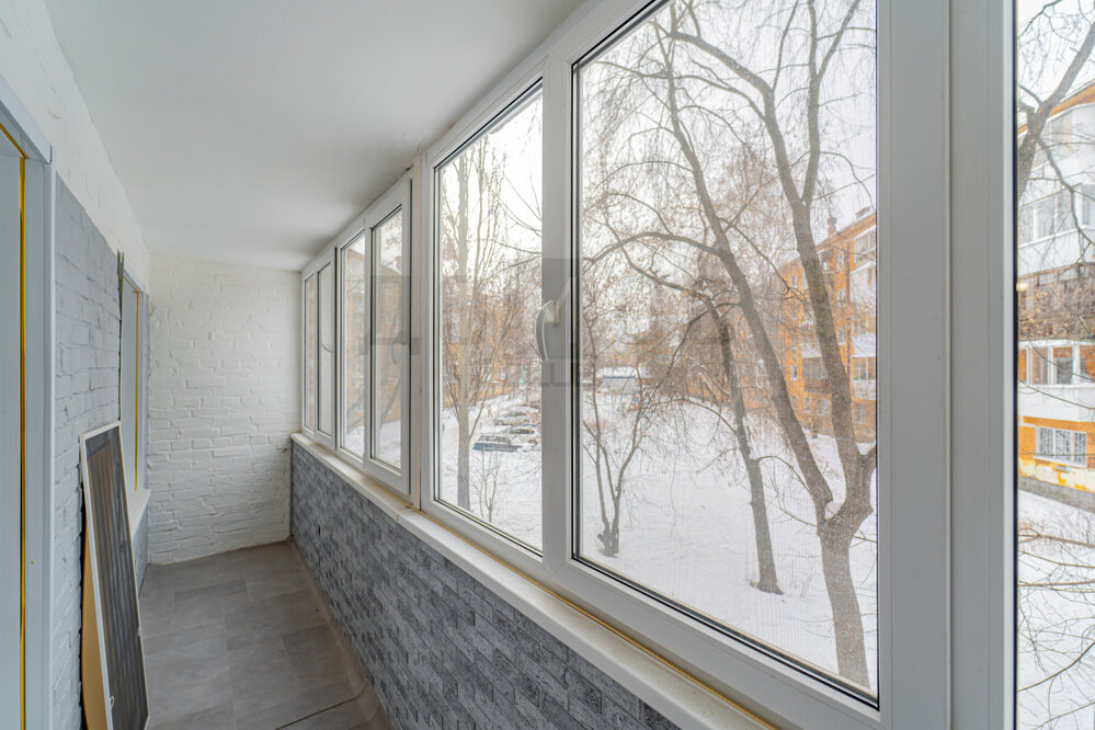 Екатеринбург, ул. Космонавтов, 35 (Уралмаш) - фото квартиры (5)