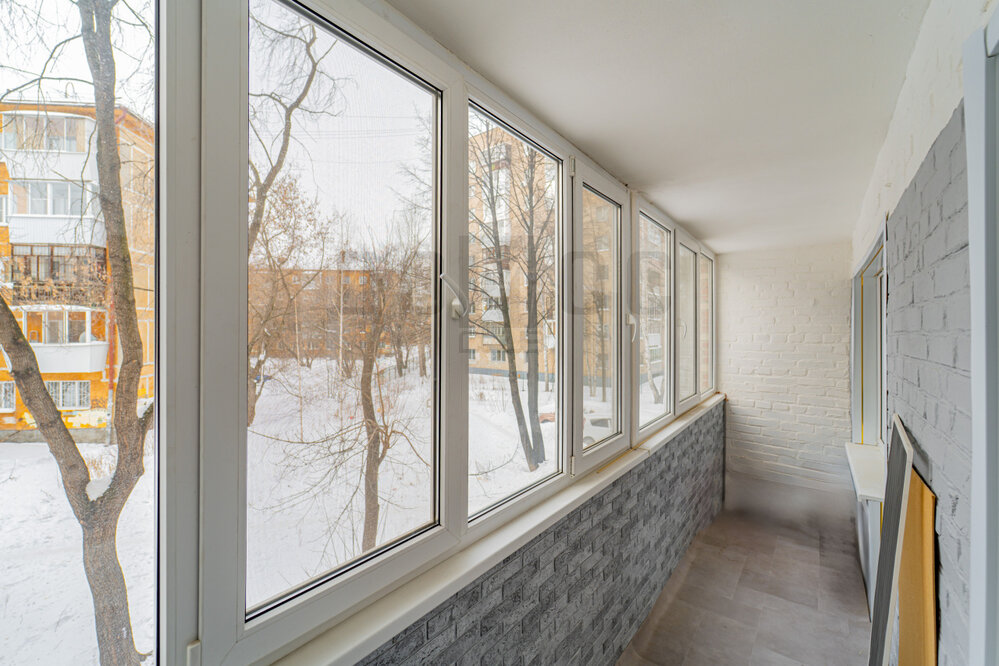 Екатеринбург, ул. Космонавтов, 35 (Уралмаш) - фото квартиры (6)