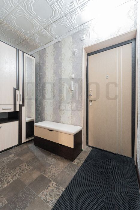 Екатеринбург, ул. Космонавтов, 35 (Уралмаш) - фото квартиры (7)