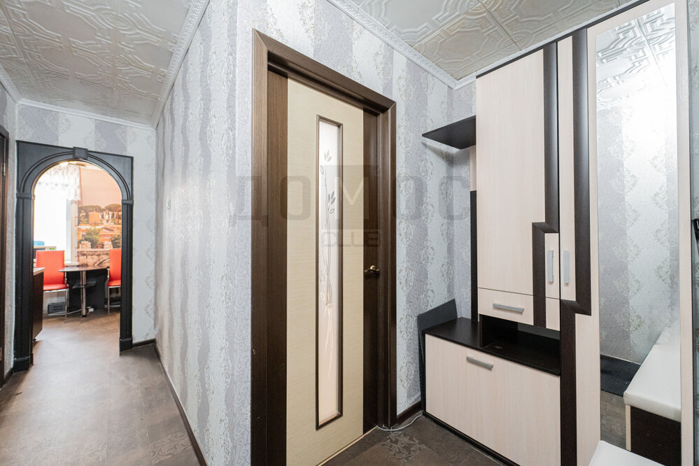 Екатеринбург, ул. Космонавтов, 35 (Уралмаш) - фото квартиры (8)