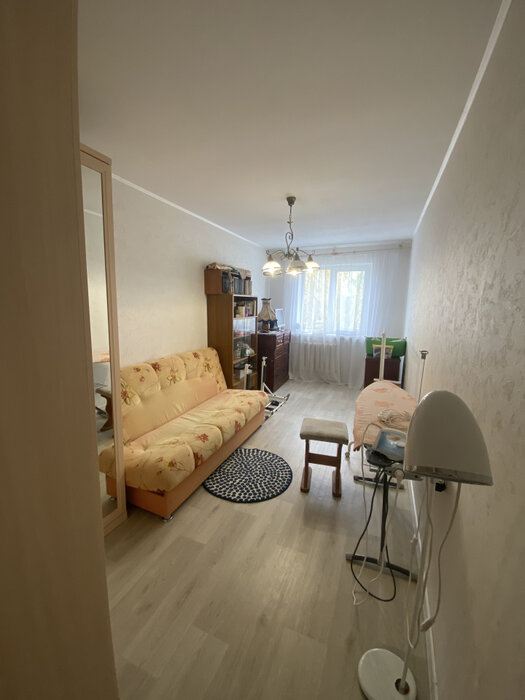 Екатеринбург, ул. Дзержинского, 25 - фото квартиры (2)