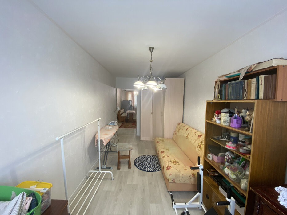 Екатеринбург, ул. Дзержинского, 25 - фото квартиры (3)