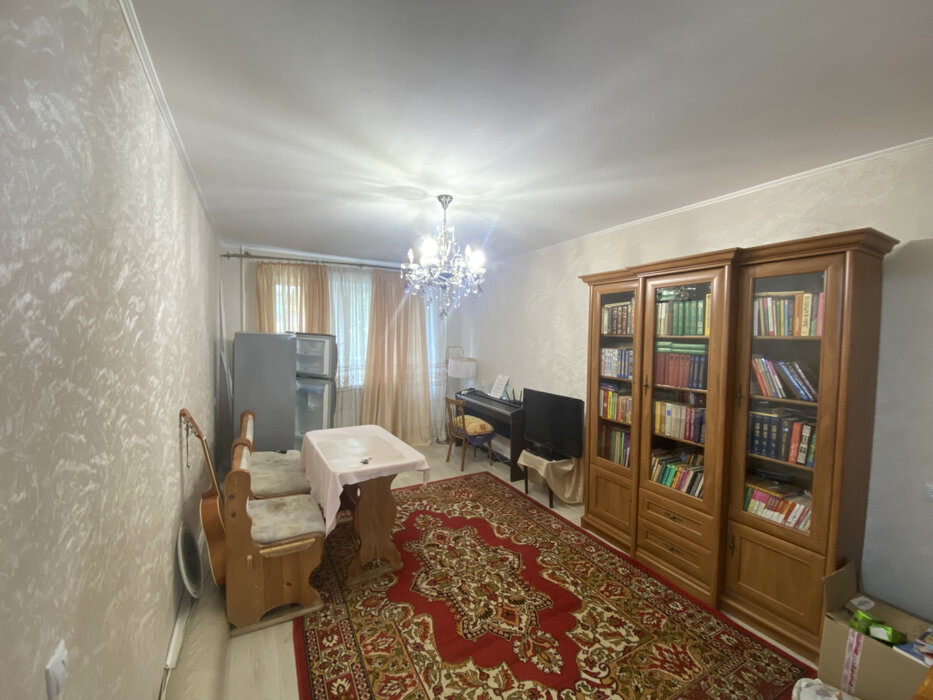 Екатеринбург, ул. Дзержинского, 25 - фото квартиры (4)