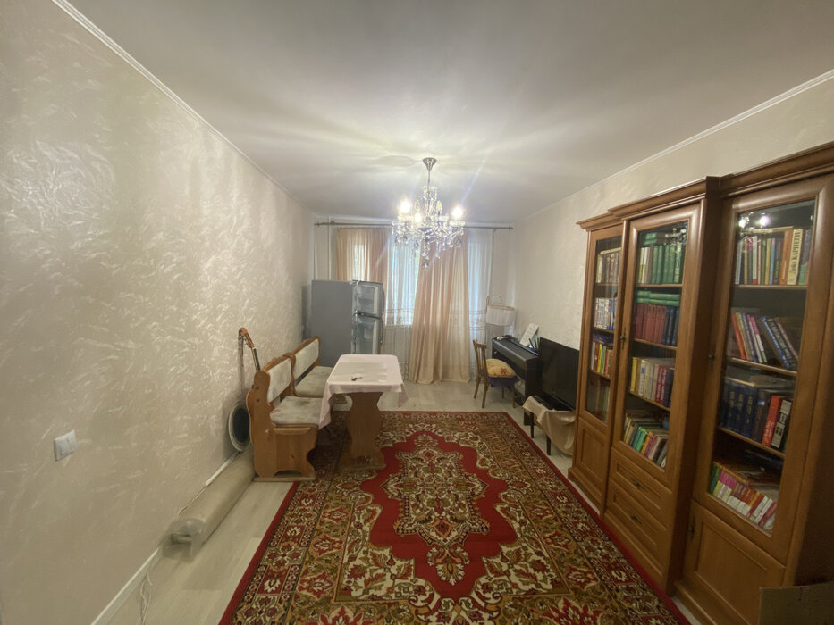 Екатеринбург, ул. Дзержинского, 25 - фото квартиры (5)