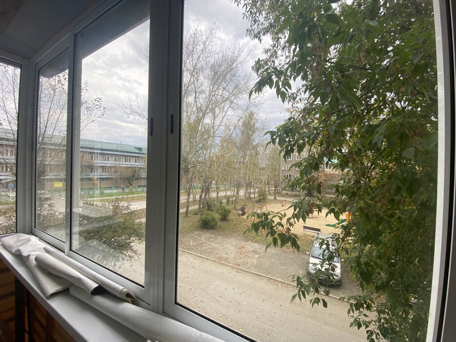 Екатеринбург, ул. Дзержинского, 25 - фото квартиры (7)