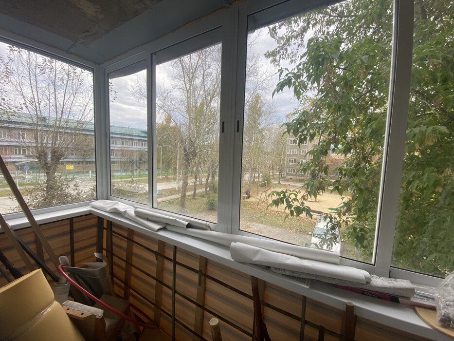 Екатеринбург, ул. Дзержинского, 25 - фото квартиры (8)