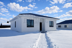 д. Поварня, ул. Ленина, 33 (городской округ Белоярский) - фото дома